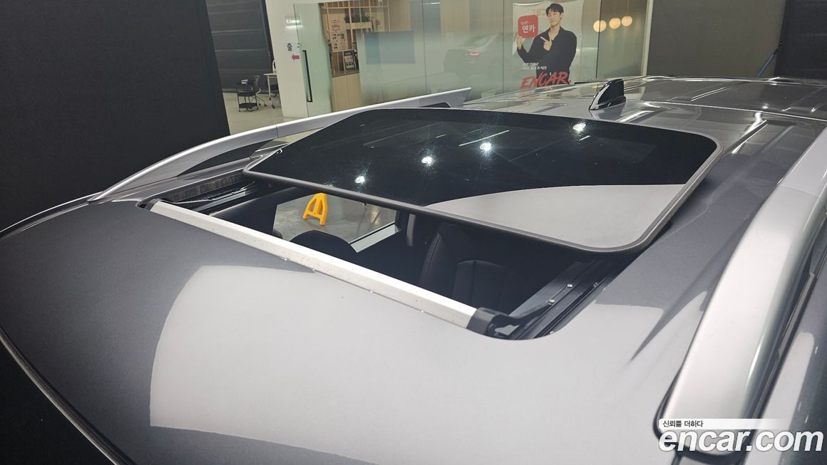 KG_Mobility_Ssangyong Rexton 2019