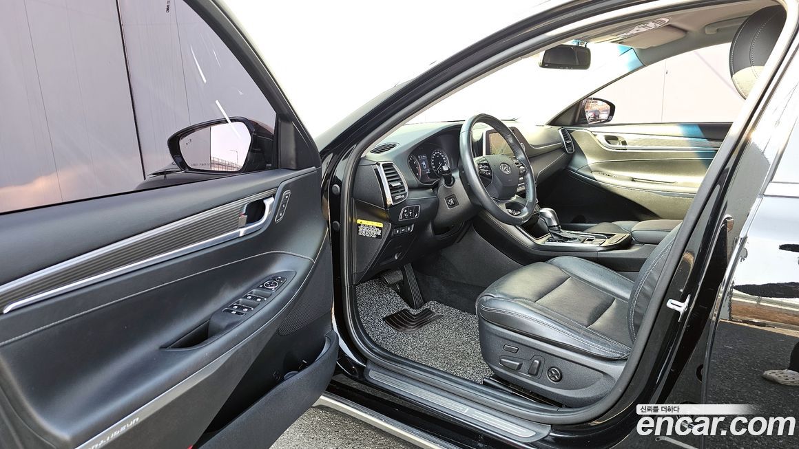 Hyundai Grandeur 2017