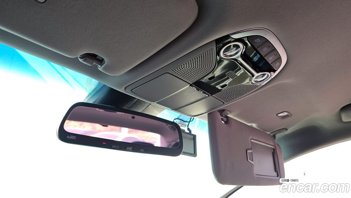 Hyundai Grandeur 2017