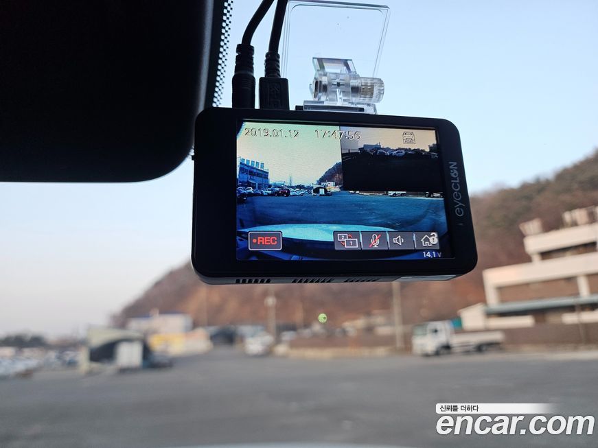 ChevroletGMDaewoo Trailblazer 2022