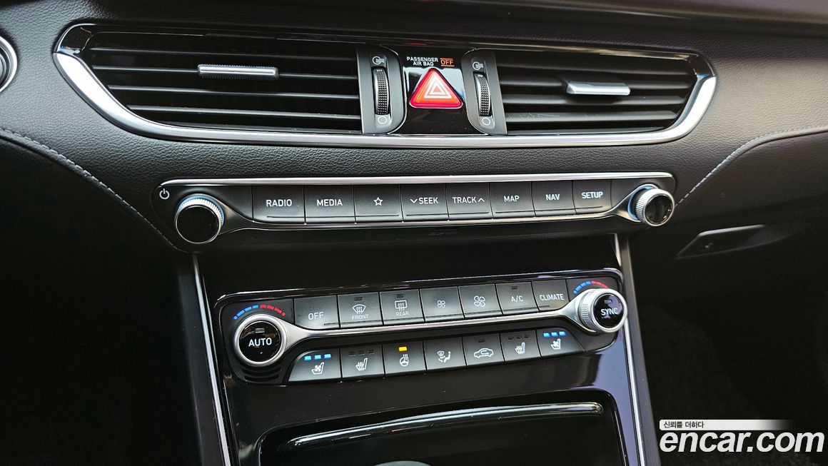 Hyundai Grandeur 2017