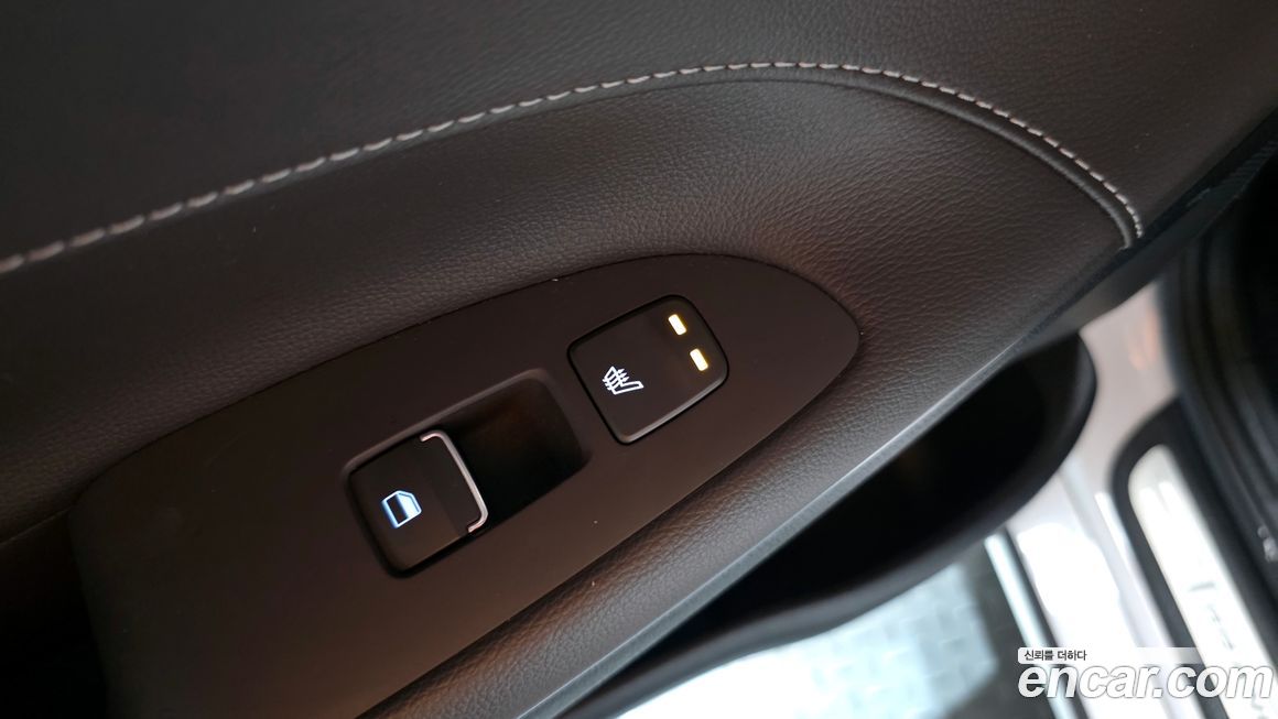 Hyundai Grandeur 2019