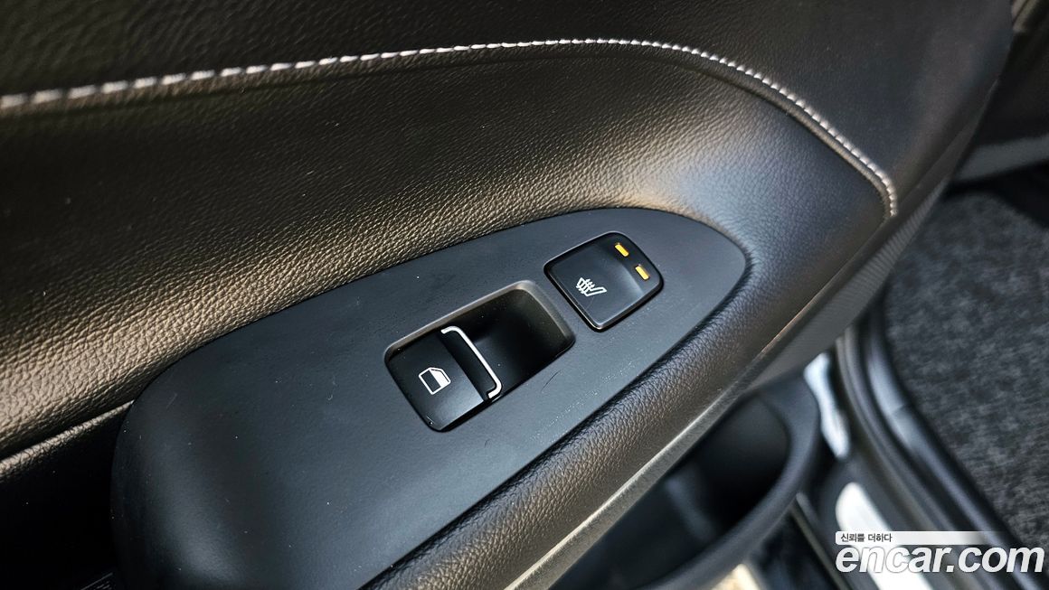 Hyundai Grandeur 2017