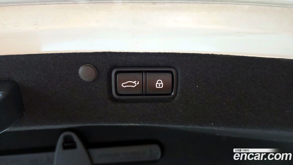 Hyundai Grandeur 2019