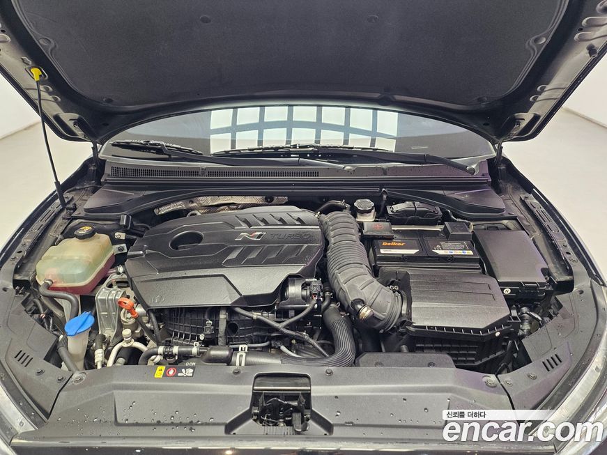 Hyundai Veloster 2019