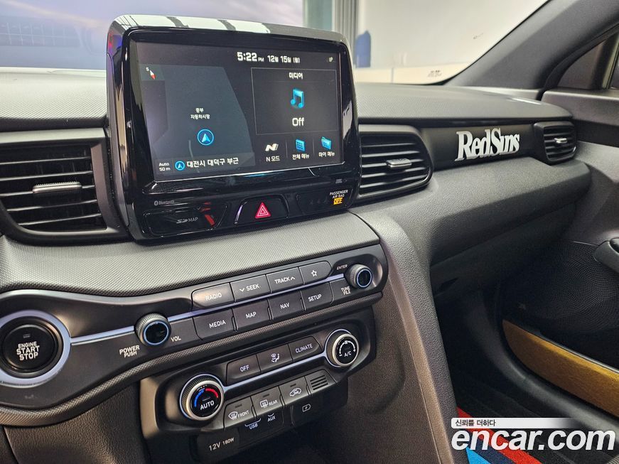 Hyundai Veloster 2019