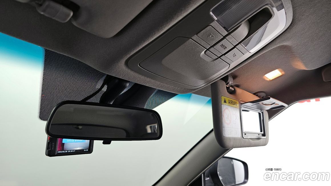 KG_Mobility_Ssangyong TIBOLI 2022