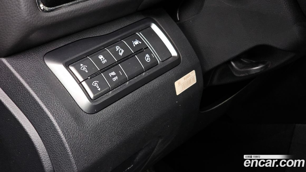 KG_Mobility_Ssangyong TIBOLI 2022