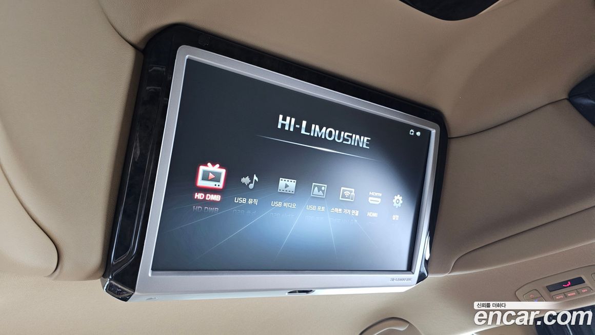 Kia Canival 2019