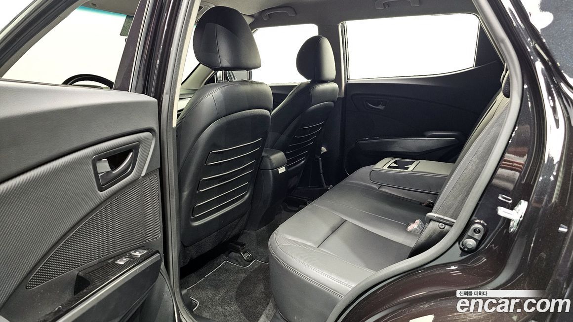 KG_Mobility_Ssangyong TIBOLI 2022