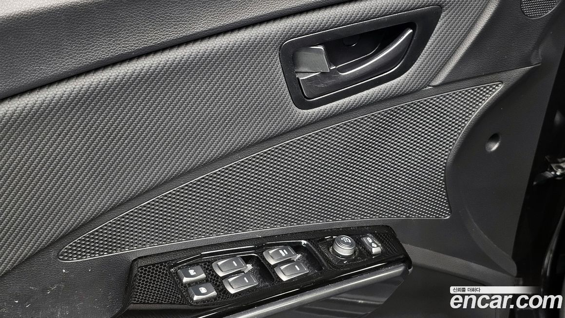 KG_Mobility_Ssangyong TIBOLI 2022