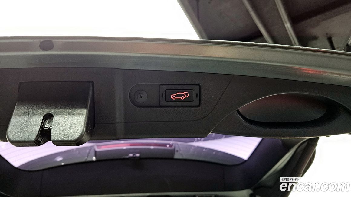 KG_Mobility_Ssangyong Rexton 2018