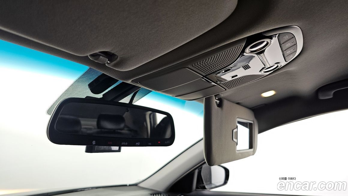 Hyundai Grandeur 2019