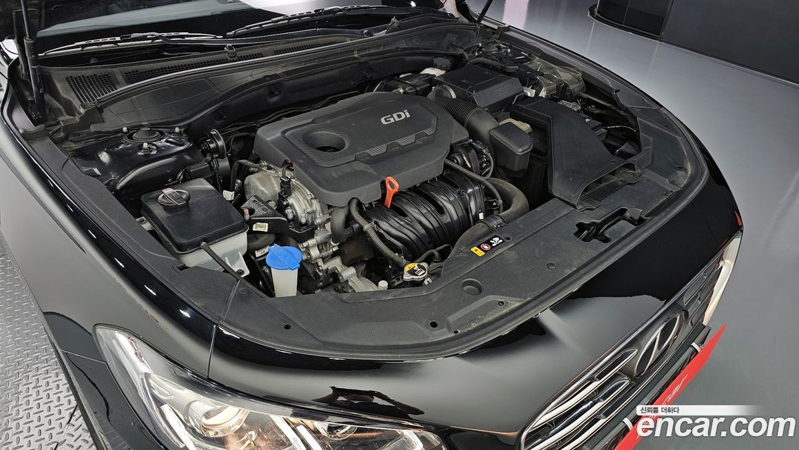 Hyundai Grandeur 2019