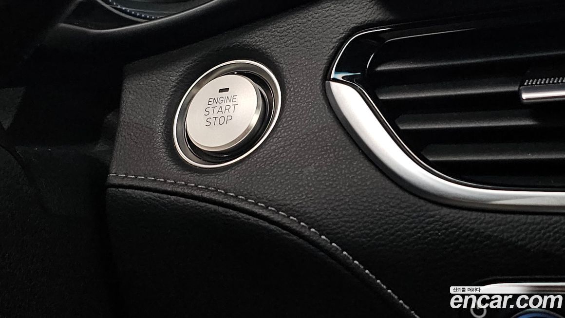 Hyundai Grandeur 2019