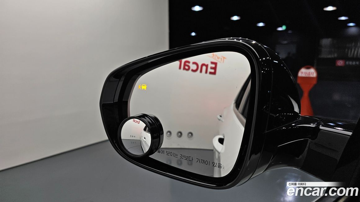 ChevroletGMDaewoo Trailblazer 2021