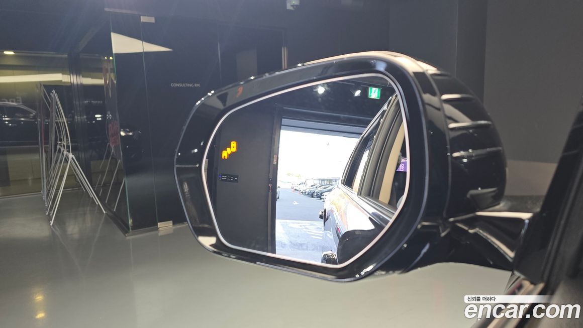 KG_Mobility_Ssangyong Rexton 2020