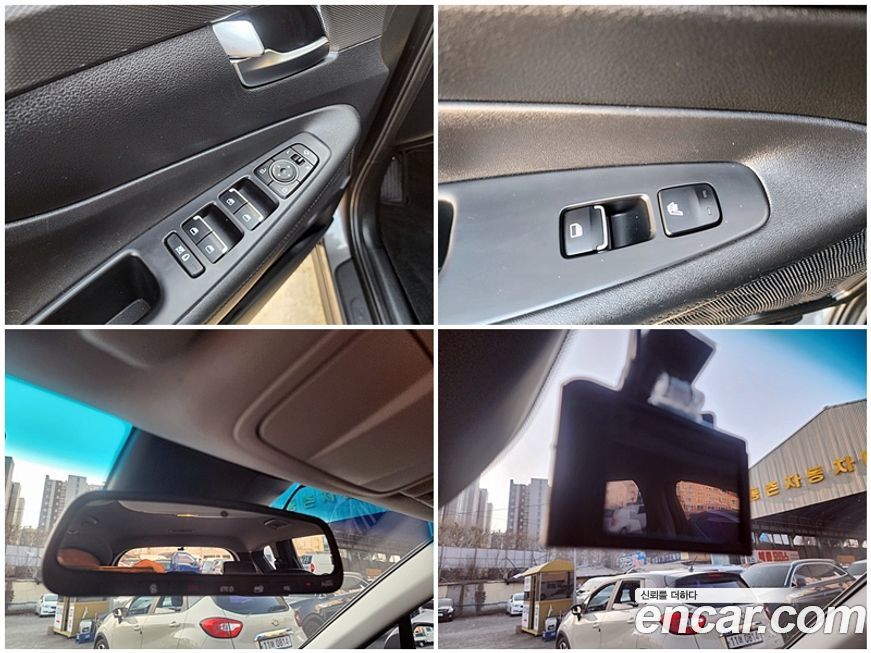 Hyundai Santafe 2020