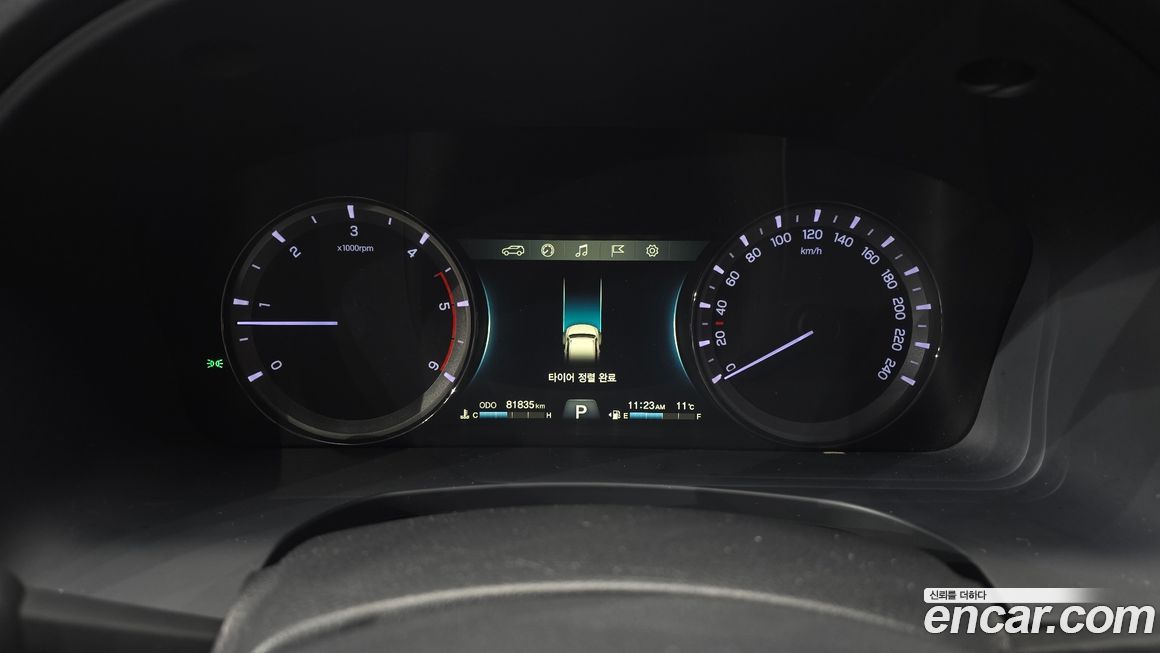 KG_Mobility_Ssangyong Rexton 2020