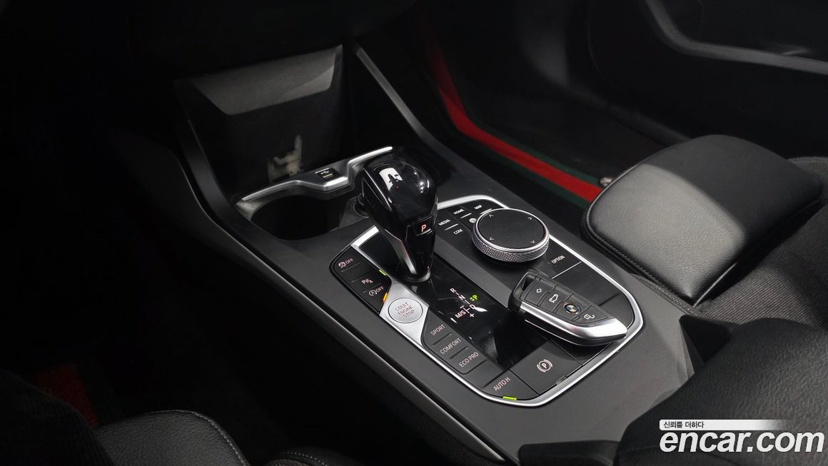 BMW 1-Series 2020