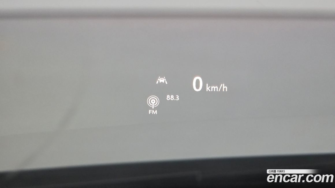 ChevroletGMDaewoo Trailblazer 2023