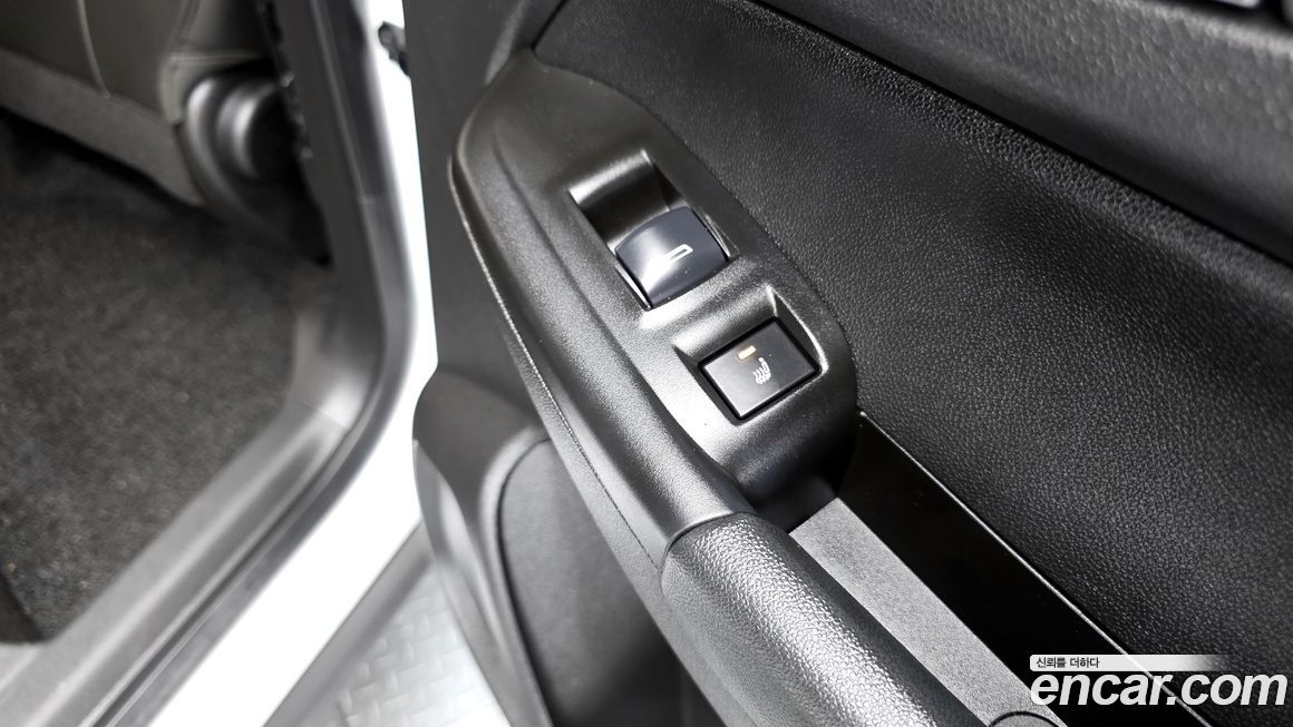 ChevroletGMDaewoo Trailblazer 2023