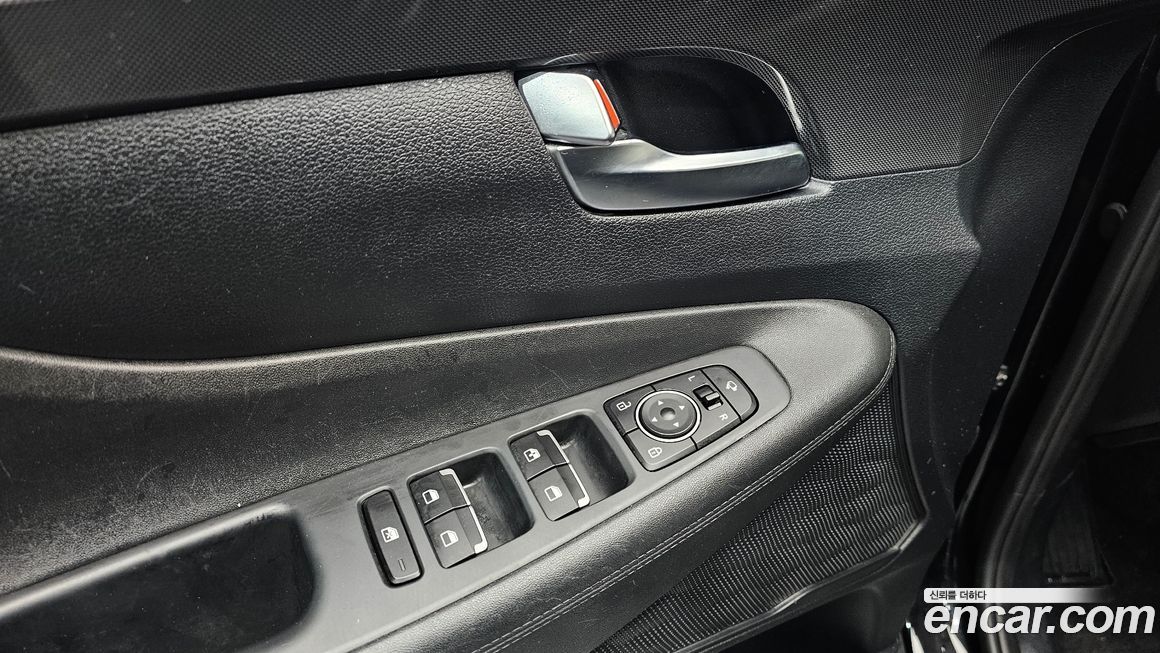 Hyundai Santafe 2022