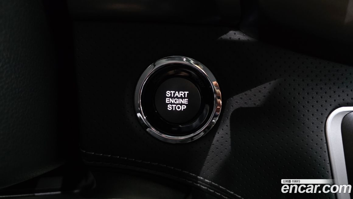 KG_Mobility_Ssangyong Rexton 2023