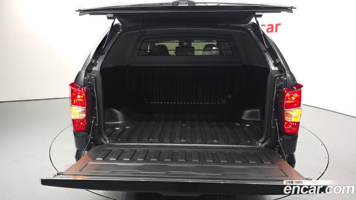 KG_Mobility_Ssangyong Rexton 2023