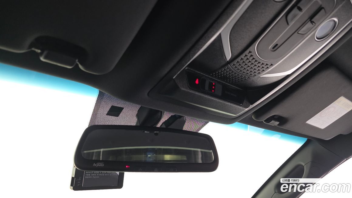 KG_Mobility_Ssangyong Rexton 2023