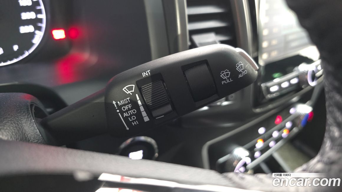 KG_Mobility_Ssangyong Rexton 2023