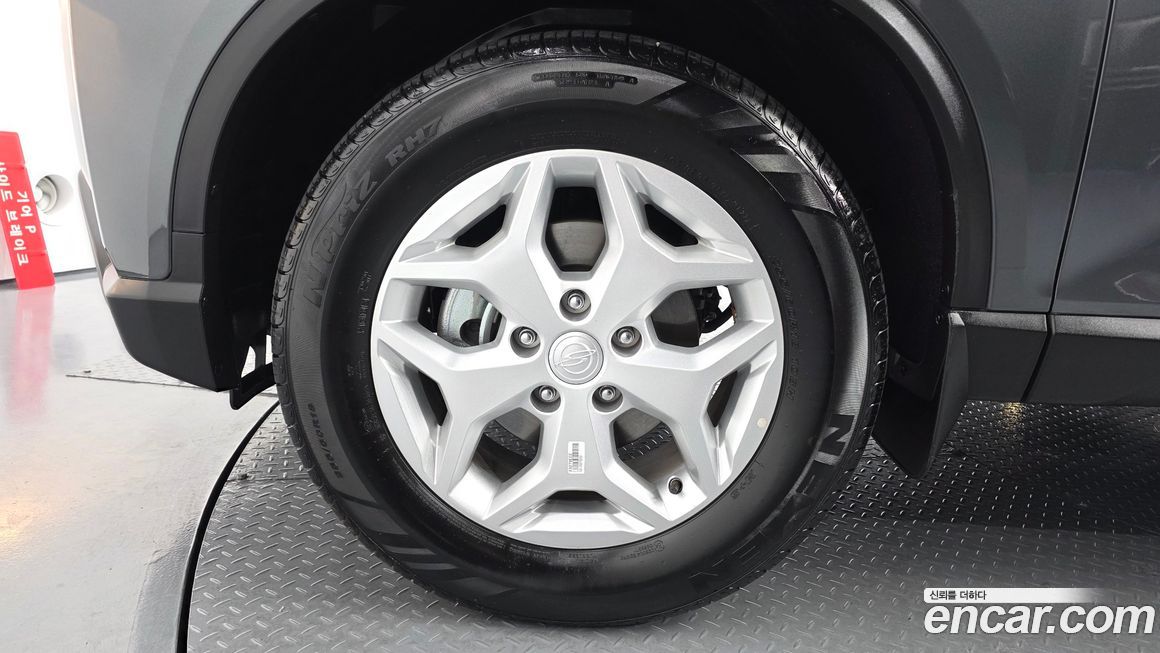 KG_Mobility_Ssangyong Rexton 2023