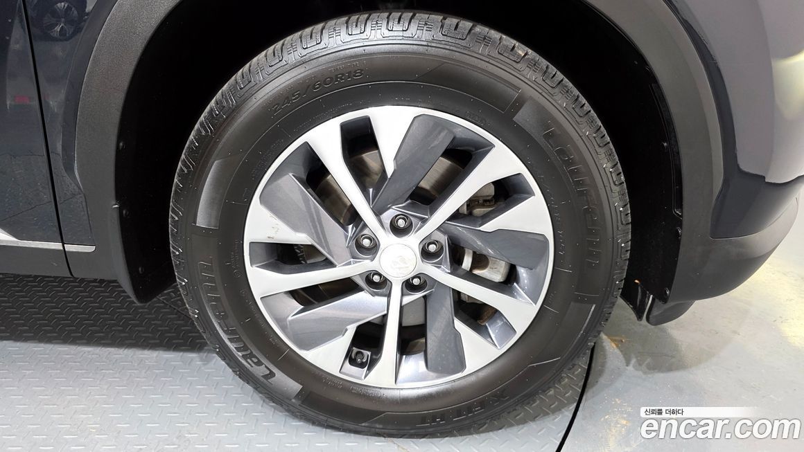 Hyundai Palisade 2019