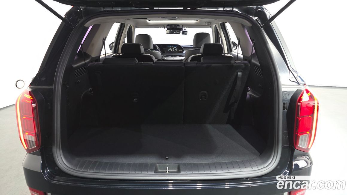 Hyundai Palisade 2019