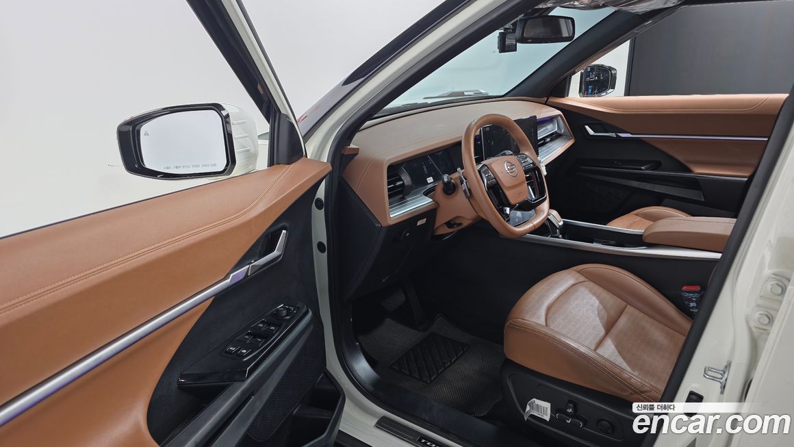 KG_Mobility_Ssangyong Torres 2023