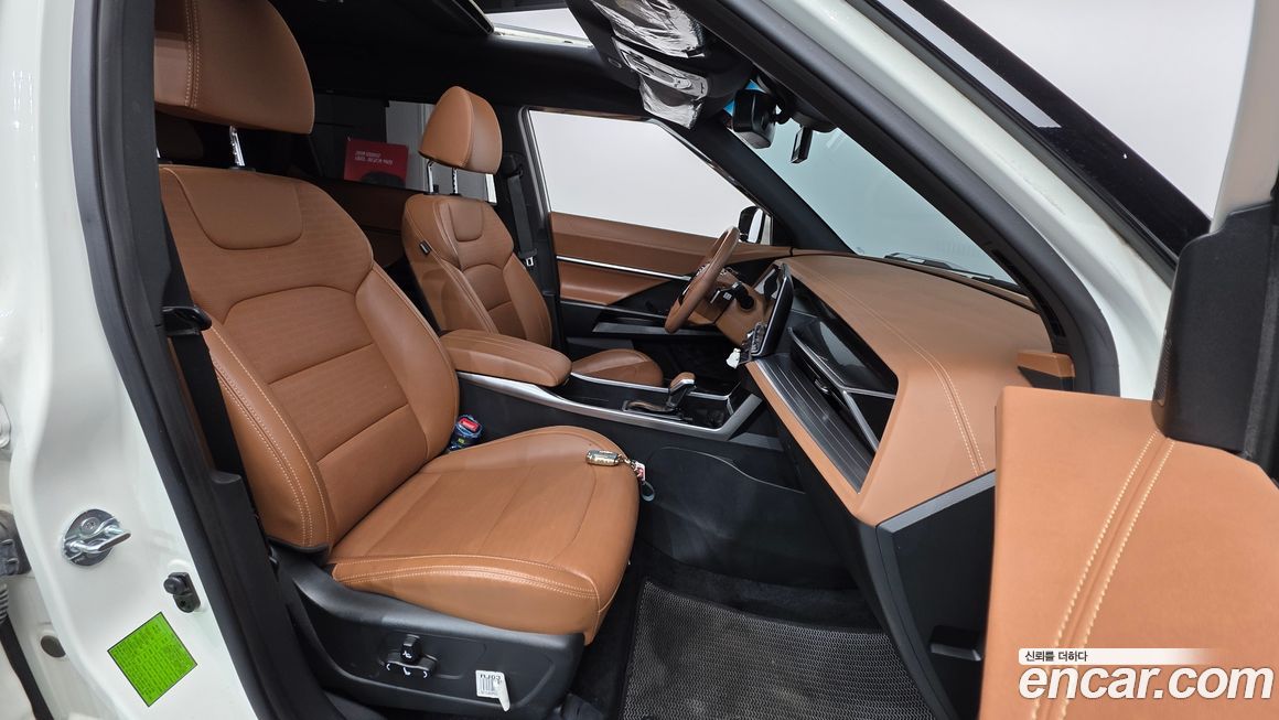 KG_Mobility_Ssangyong Torres 2023