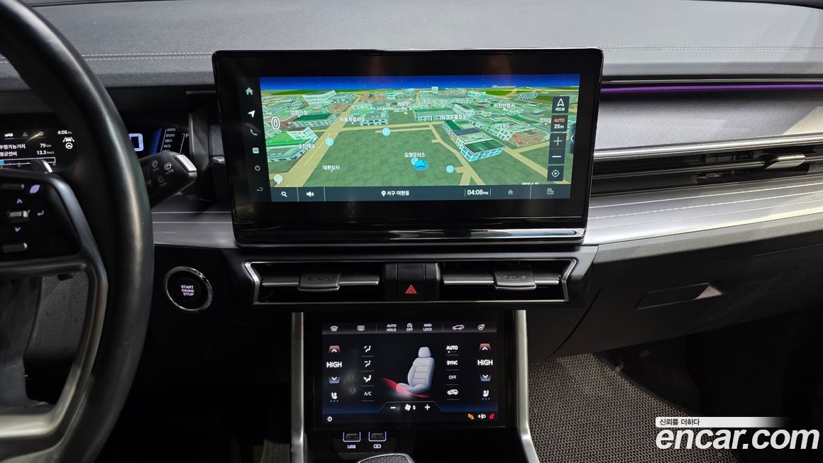 KG_Mobility_Ssangyong Torres 2023