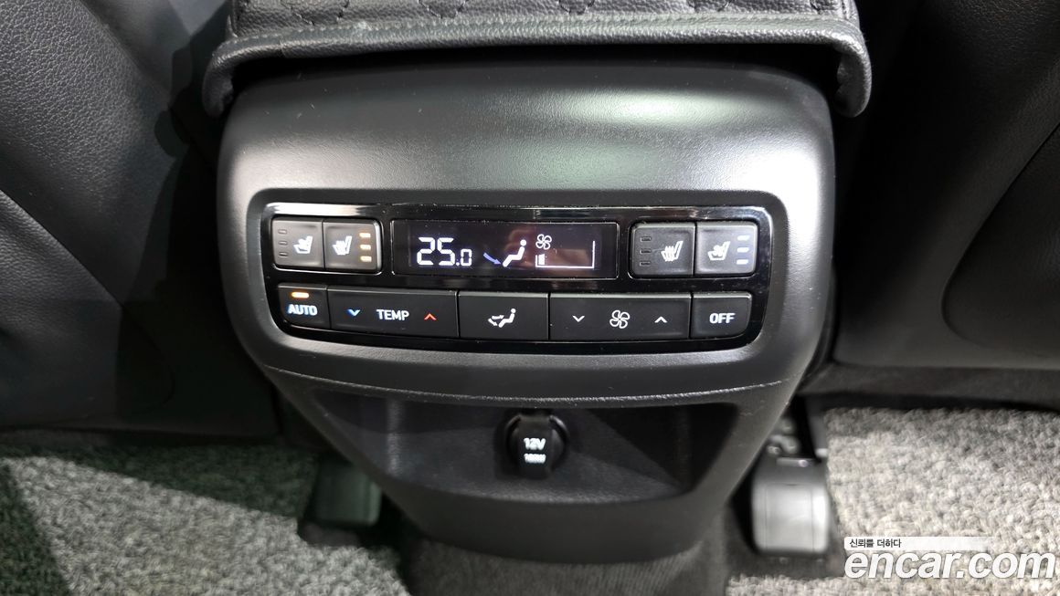 Hyundai Palisade 2019