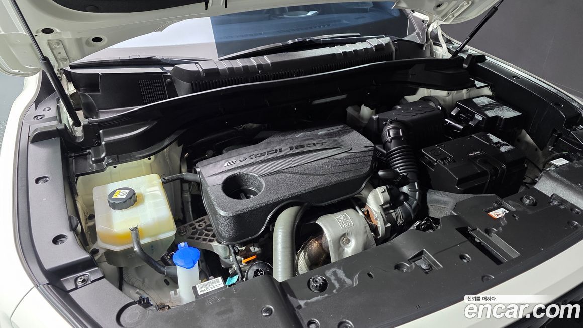 KG_Mobility_Ssangyong Torres 2023