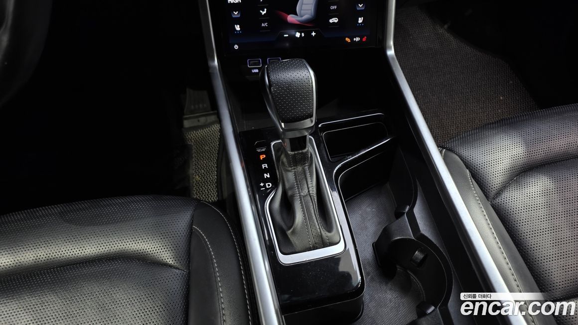 KG_Mobility_Ssangyong Torres 2023