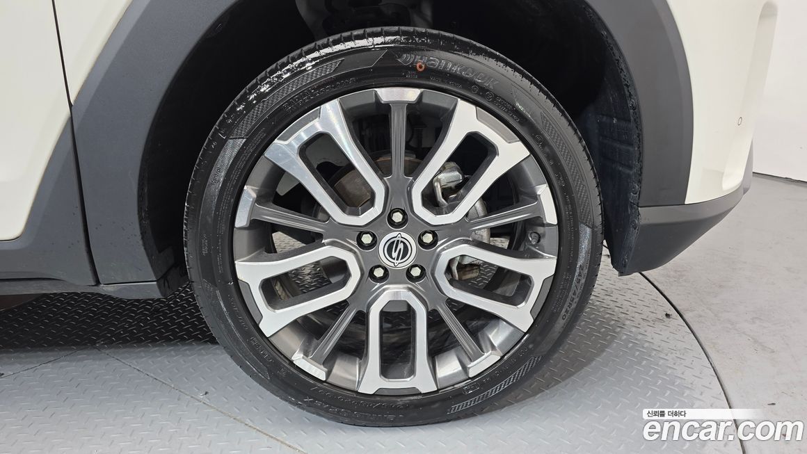 KG_Mobility_Ssangyong Torres 2023