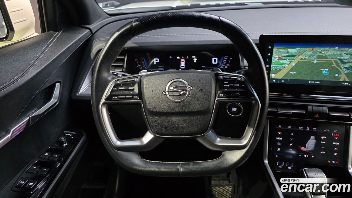 KG_Mobility_Ssangyong Torres 2023