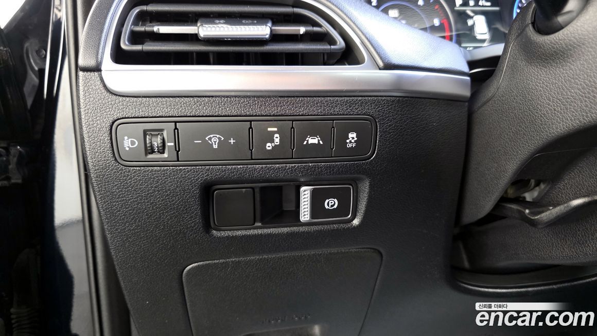 Hyundai Palisade 2019