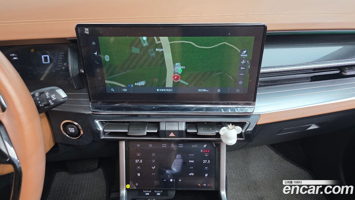 KG_Mobility_Ssangyong Torres 2023