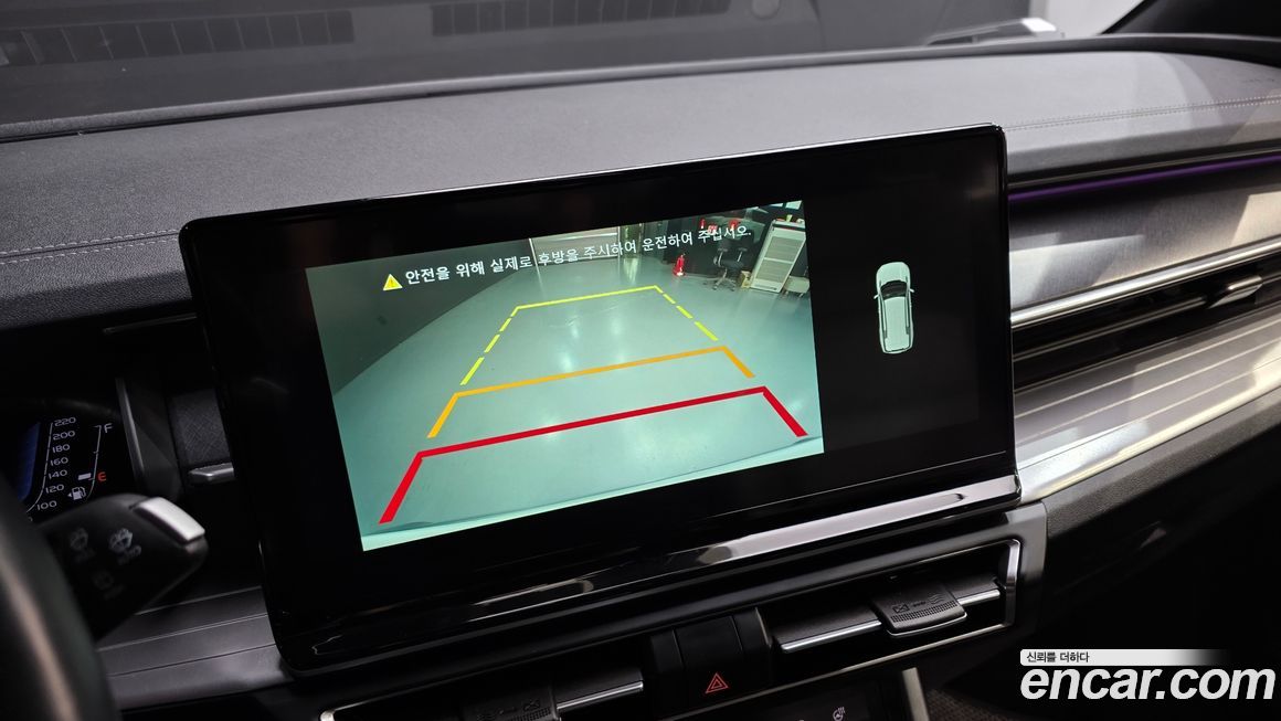 KG_Mobility_Ssangyong Torres 2023