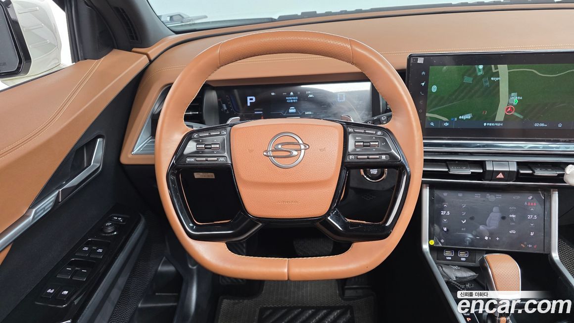 KG_Mobility_Ssangyong Torres 2023