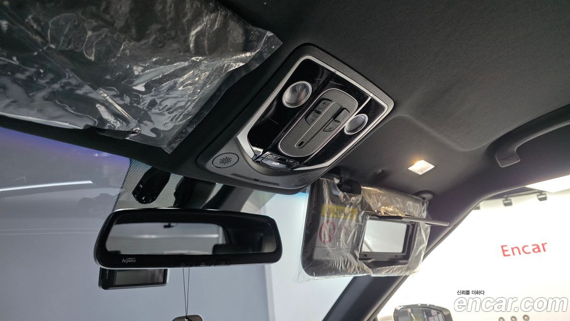 KG_Mobility_Ssangyong Torres 2023