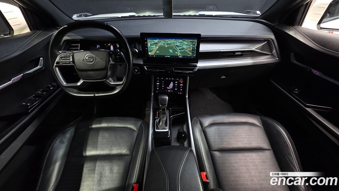 KG_Mobility_Ssangyong Torres 2023