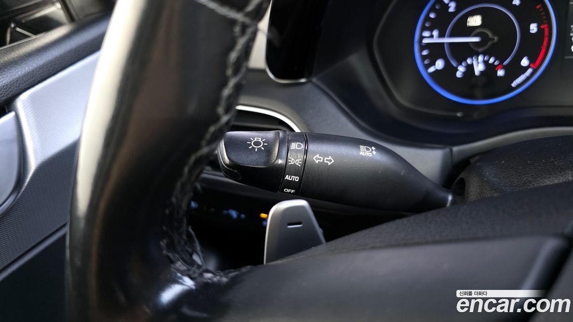 Hyundai Palisade 2019