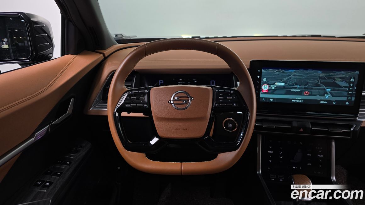 KG_Mobility_Ssangyong Torres 2023